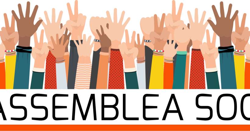 assemblea dei soci