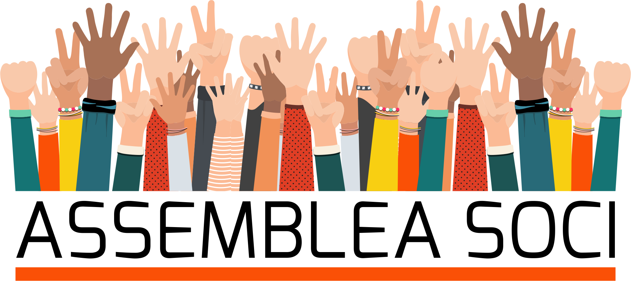 Assemblea dei Soci convocata per il 20-09-2023