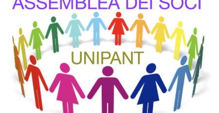 ASSEMBLEA DEI SOCI UNIPANT