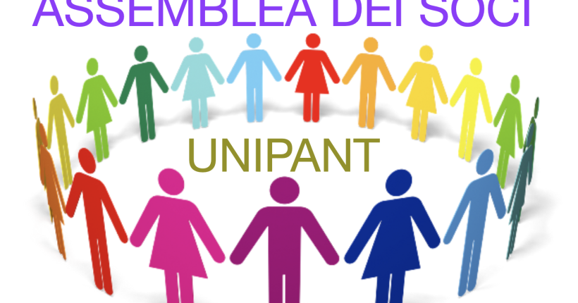 ASSEMBLEA DEI SOCI UNIPANT