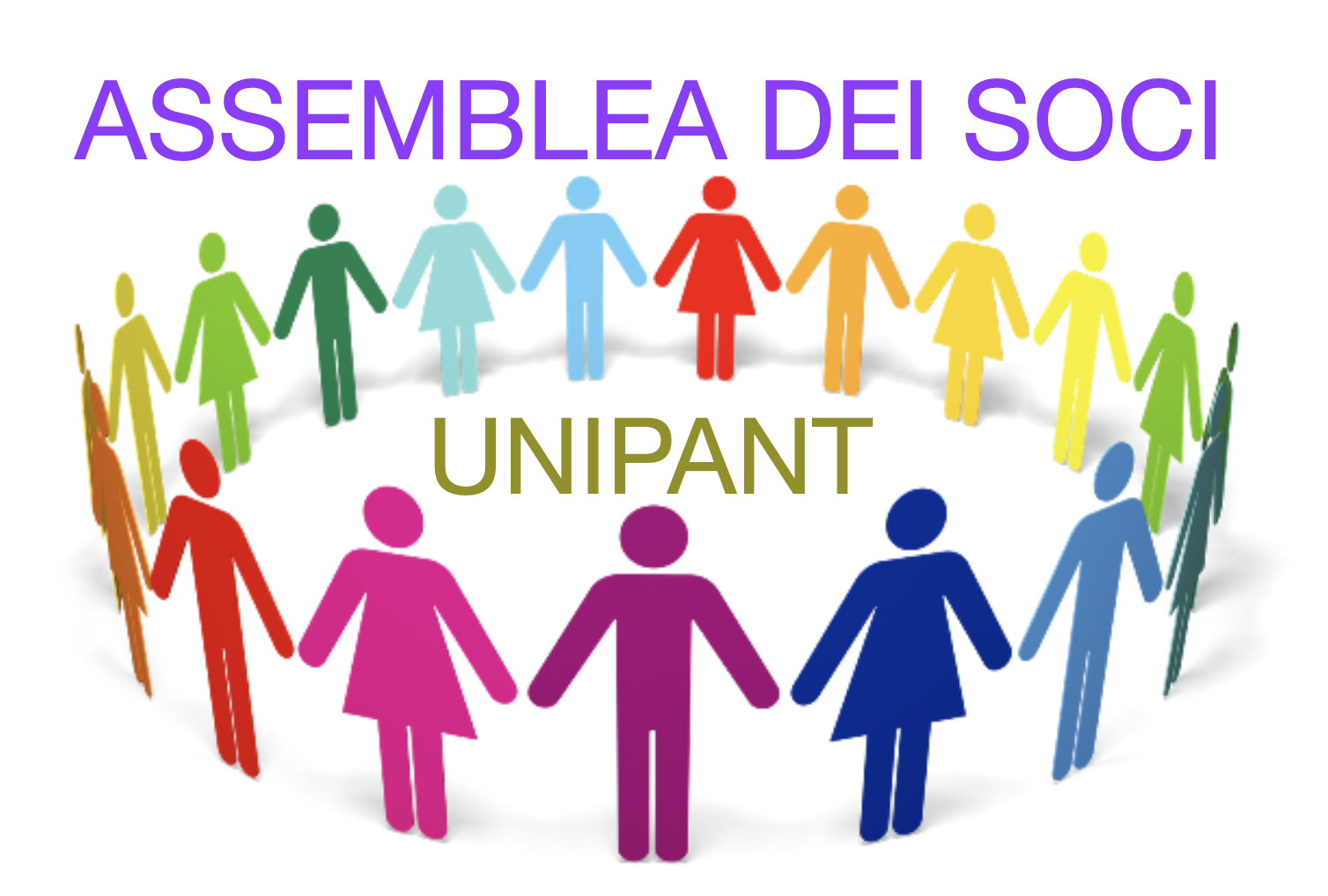 ASSEMBLEA DEI SOCI UNIPANT