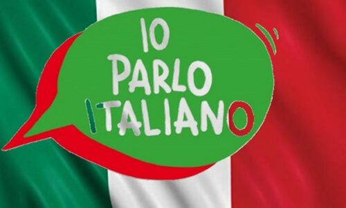 Lingua Italiana per Stranieri (ITABP12)