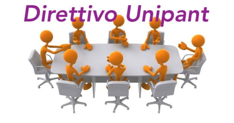 direttivo unipant