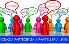 Democrazia Partecipata 2024: presentiamo un progetto ‘partecipato’