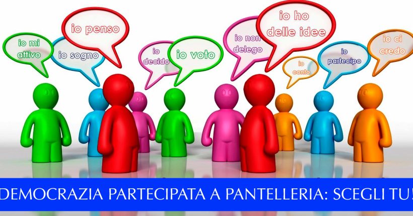 democrazia-partecipata