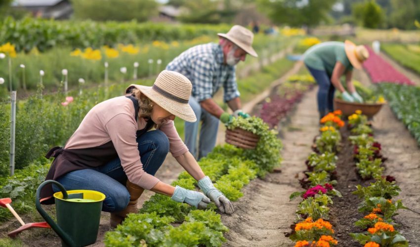 adult-people-who-are-working-in-a-vegetable-garden adult-people-who-are-working-in-a-vegetable-garden
