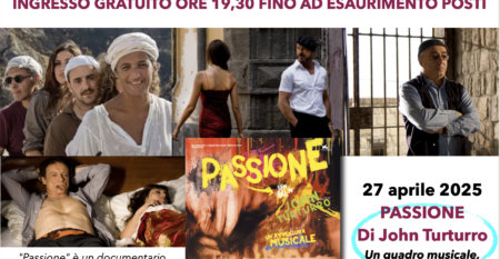 Cineforum2Passione