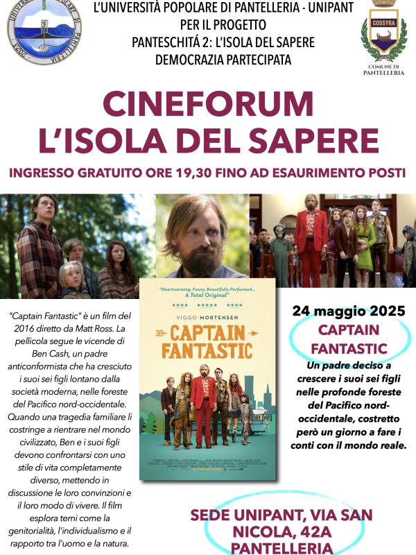 Cineforum6 Fantastic