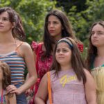 LE SORELLE MACALUSO