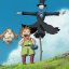 IL CASTELLO ERRANTE DI HOWL