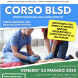 Corso BLSD