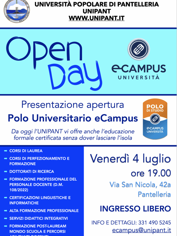 Locandina ecanpus