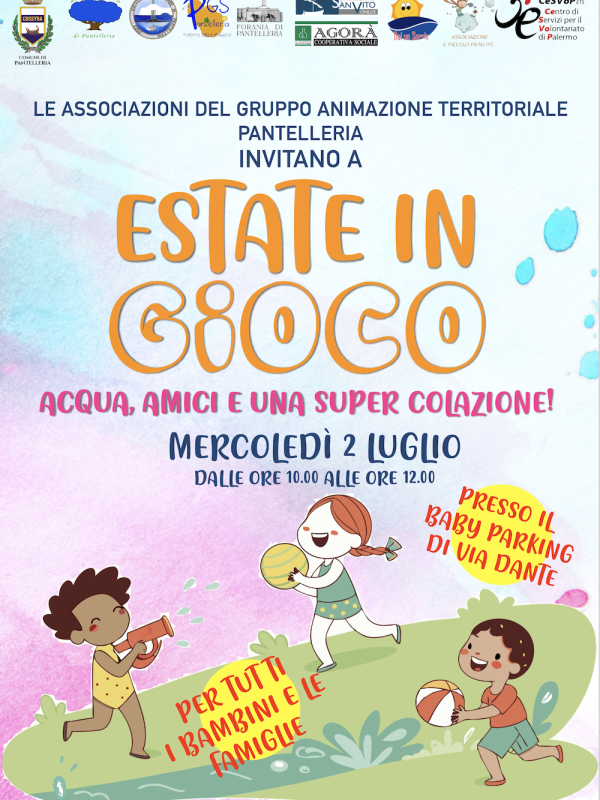 Locandina giochi 2 luglio low