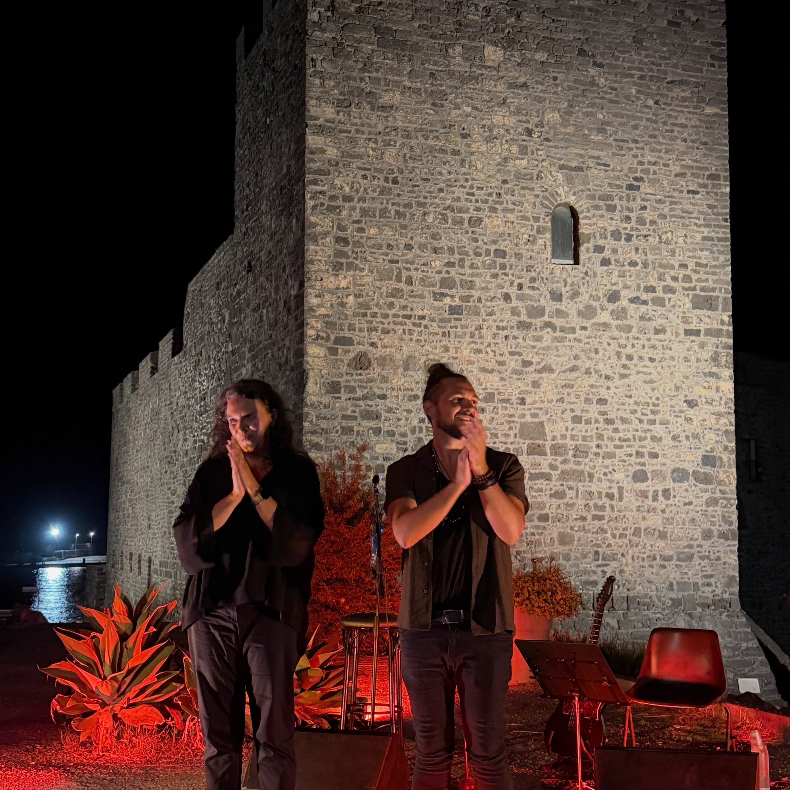“Ornella Senza Fine”: a Pantelleria l’omaggio in musica e parole a Ornella Vanoni firmato da Giorgia Renosto e Dario Spezia
