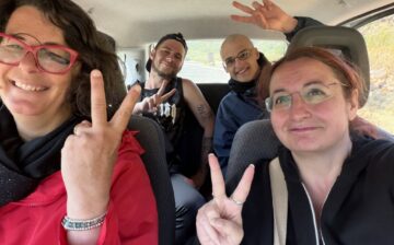 ERASMUS+ E LE COSE CHE RESTANO…