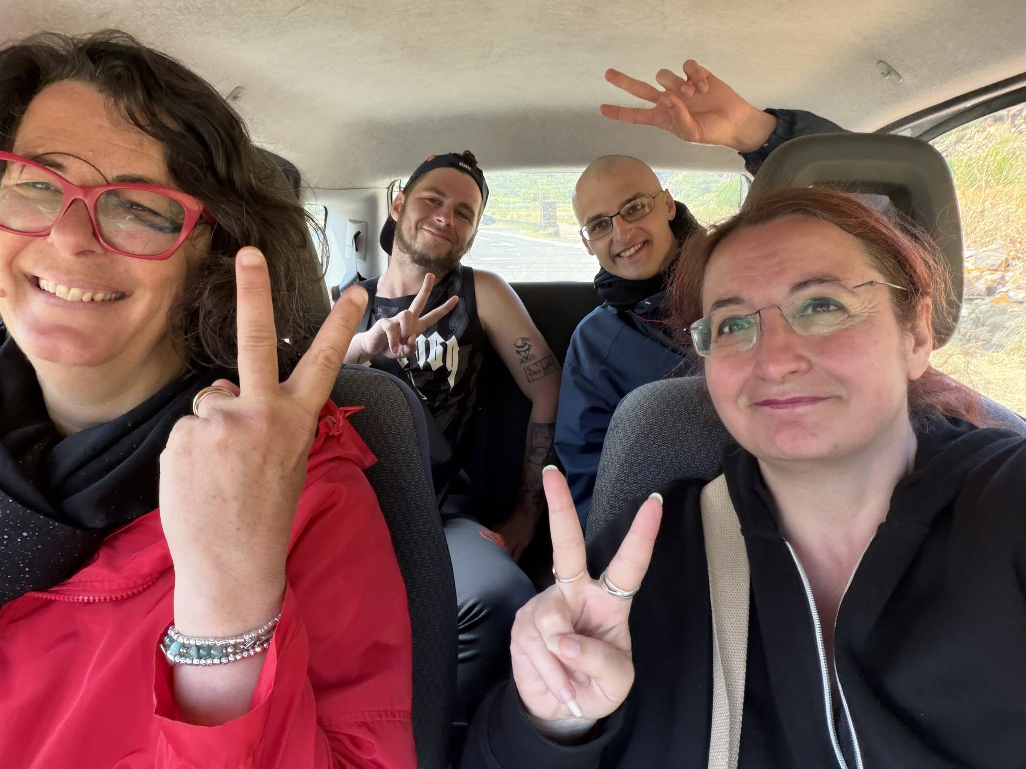 ERASMUS+ E LE COSE CHE RESTANO…