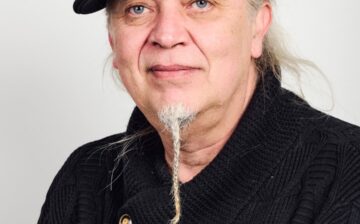 IN RICORDO DI RICHARD MACCOTTA. UN AMICO, UN PENSATORE BRILLANTE, UN UOMO DI PACE